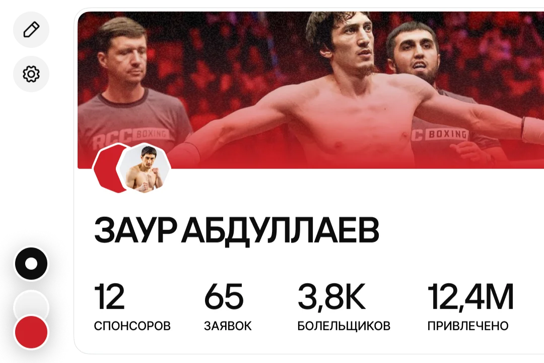 Инструменты для спортсменов в Mmany