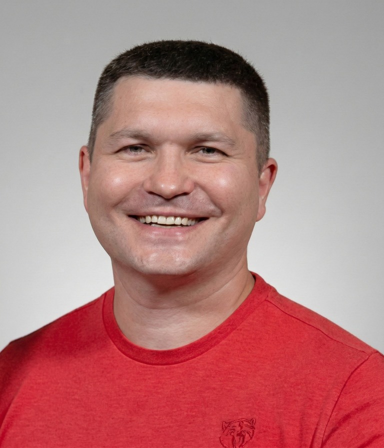 Алексей Киушкин