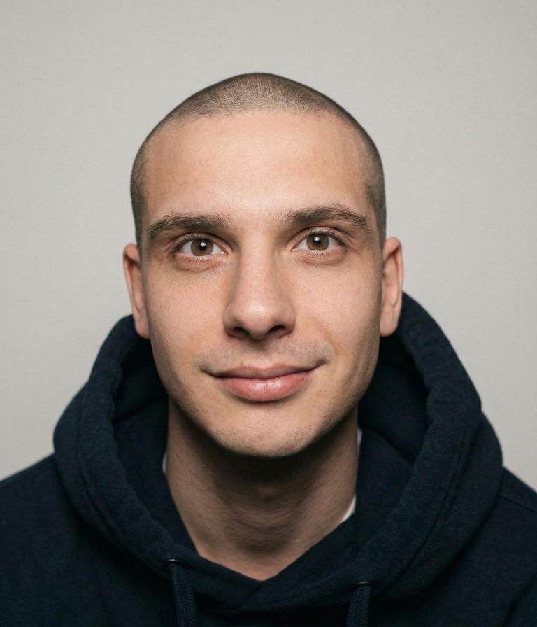 Лев Рудыка